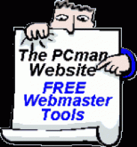 Webmaster tools